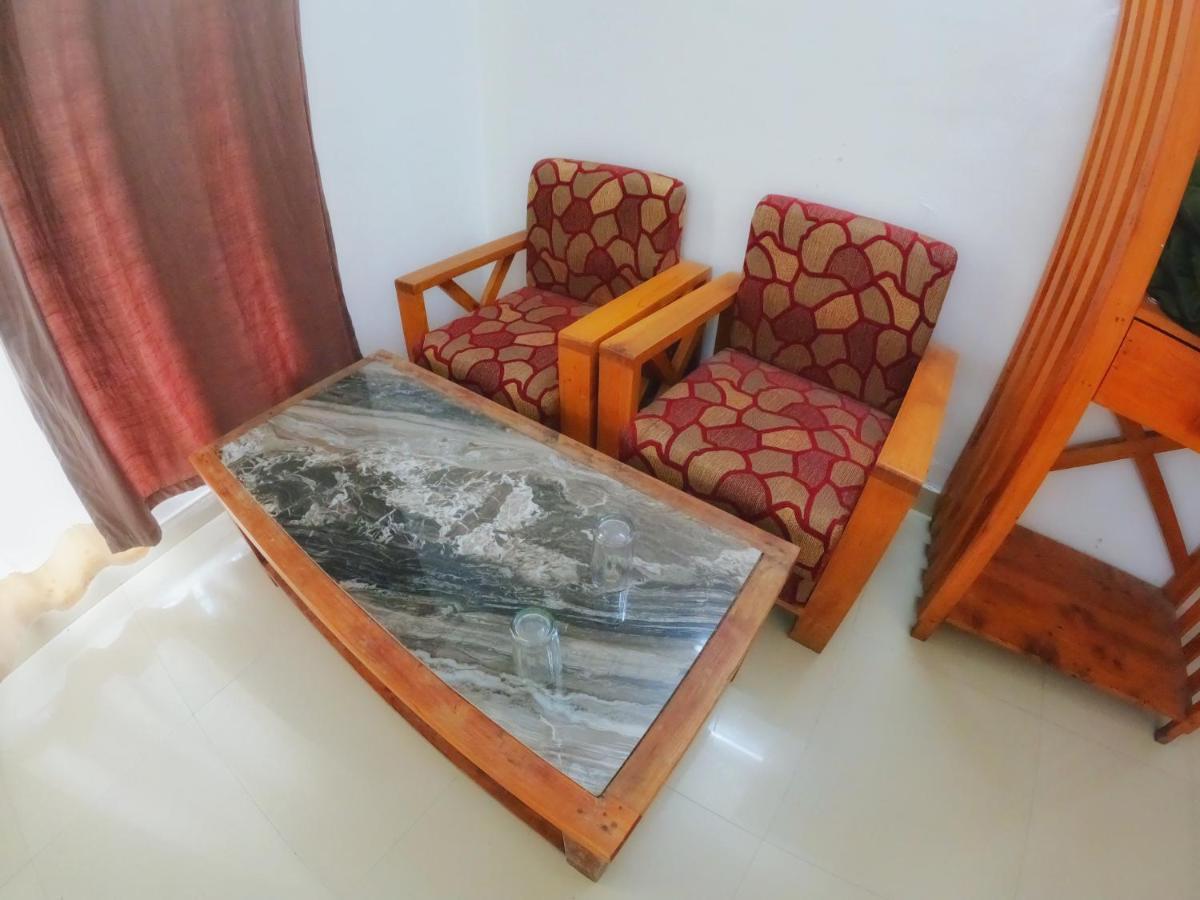 Babutaal Resort Chakrata Exterior photo