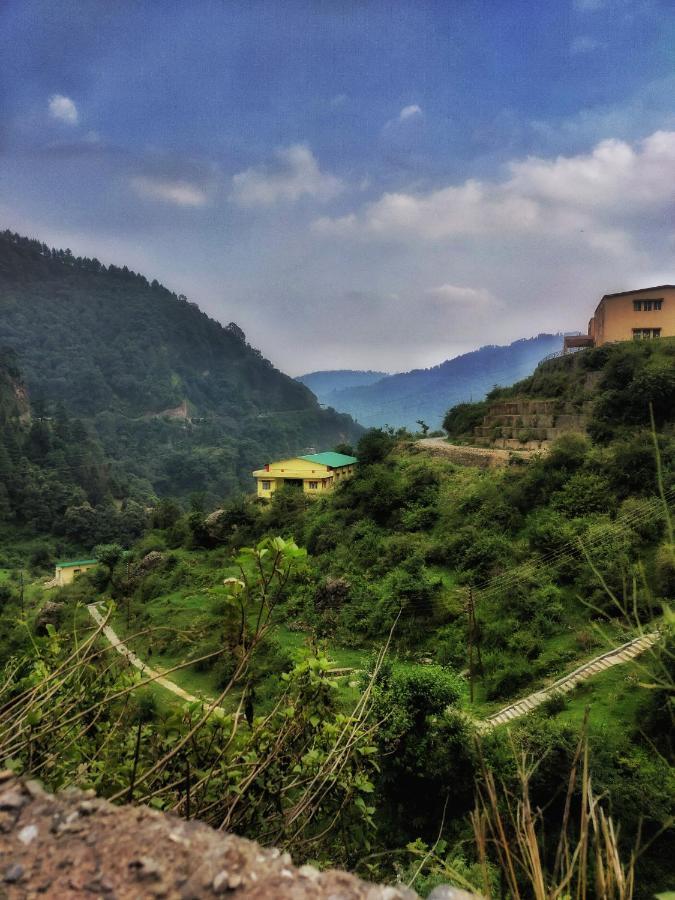 Babutaal Resort Chakrata Exterior photo